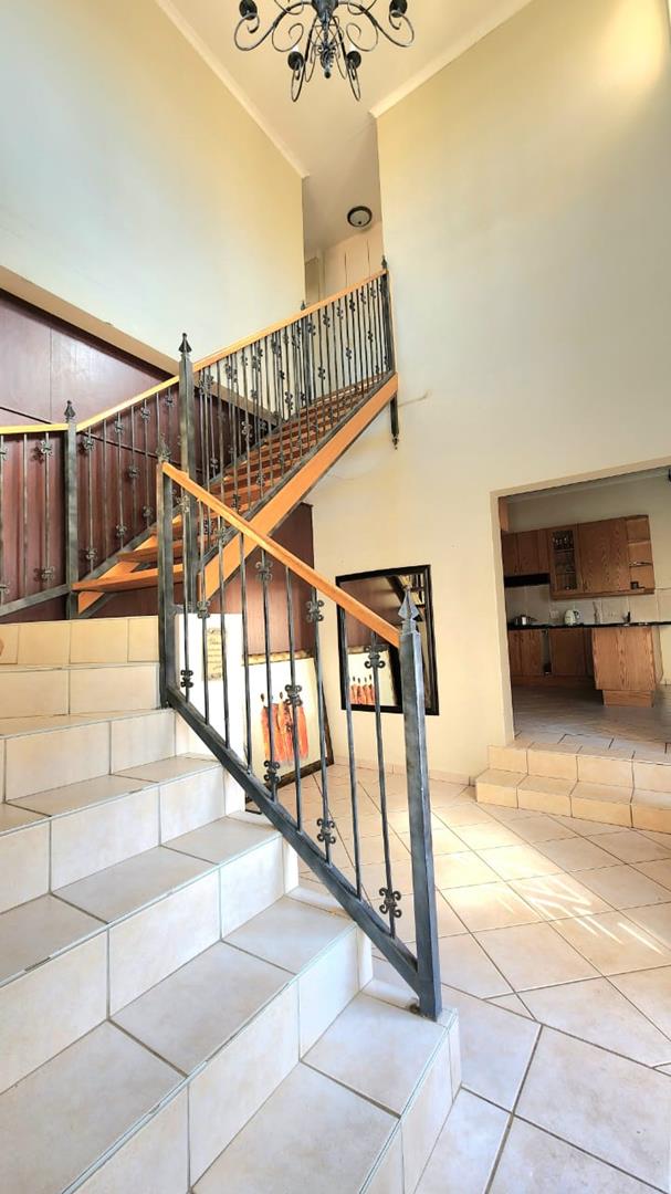 4 Bedroom Property for Sale in Cashan North West